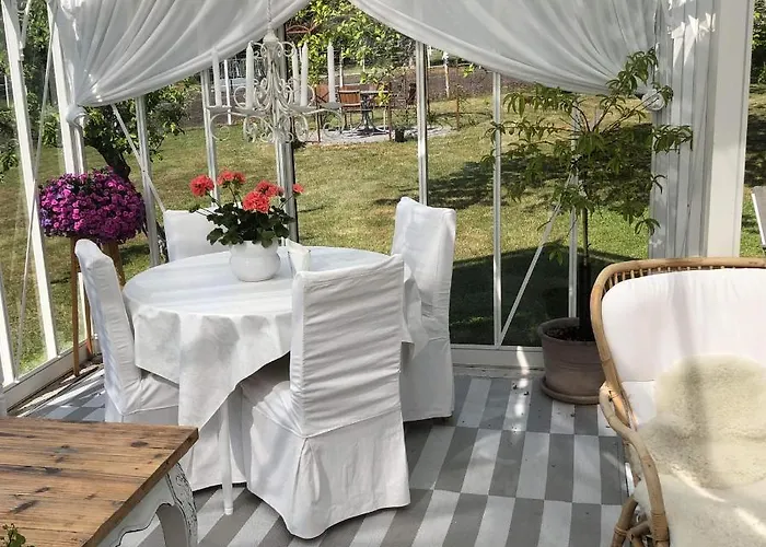 Bed & Breakfast Susannes *