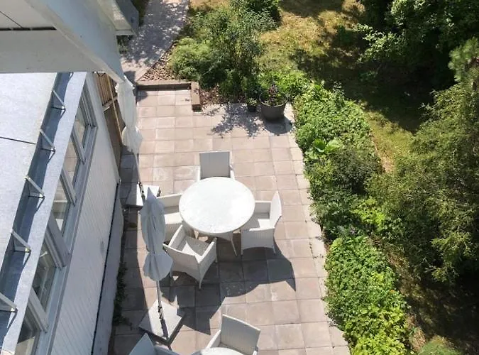 Bed & Breakfast Susannes