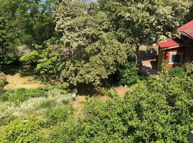 Susannes Bed & Breakfast *